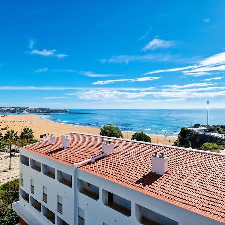 Apartment Concorde Sky Vista Mar Portimão Eksteriør bilde