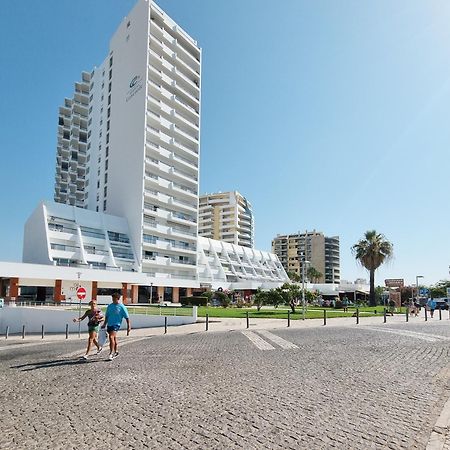 Apartment Concorde Sky Vista Mar Portimão Eksteriør bilde